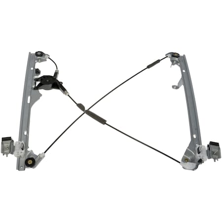 Dorman Window Reg Power 740-644